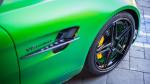 Mercedes-AMG GT R on ADV.1 Wheels (ADV05 TRACK SPEC) 2017 года